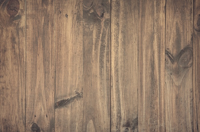 Podložka pod plávajúcu podlahu z dreva